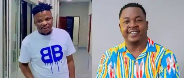 Ijoba Lande Shares Reason Why He Cannot Work With Baba Tee