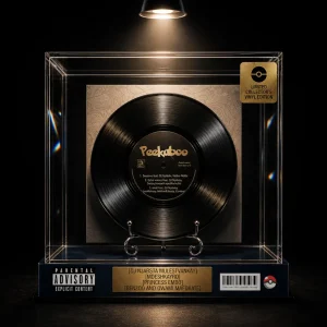 DJ Njabsta – Peekaboo ft Mulest Vankay, Benzoo, Mdeshkayro & Princess Embo