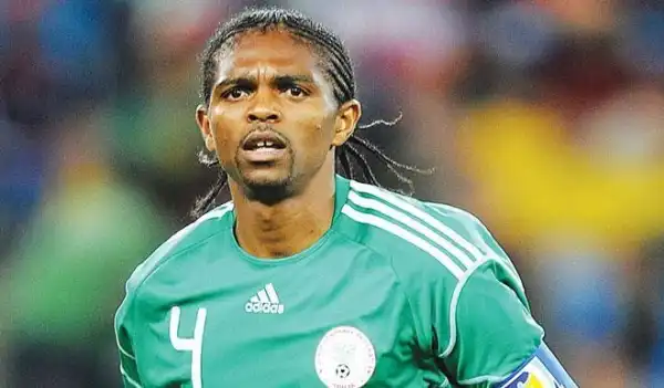 Net Worth Of Nwankwo Kanu