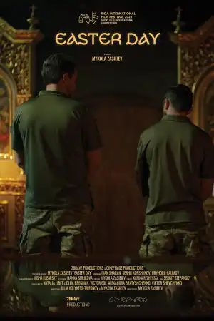 Easter Day (2025) [Ukrainian]