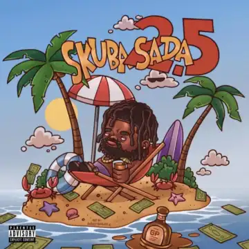 Sada Baby – Blickelodeon