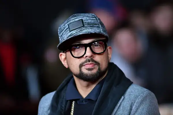 Age & Net Worth Of Sean Paul