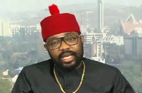 Niger: Nigerian military already overstretched by terrorism, insurgency, CUPP tells FG