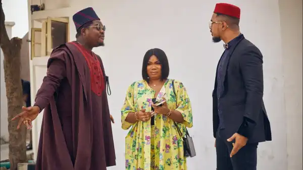 Mr Macaroni  –  The Player vs The Played (Comedy Video)