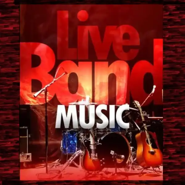 Best Ghana Gospel Live Band Non Stop Mixtape