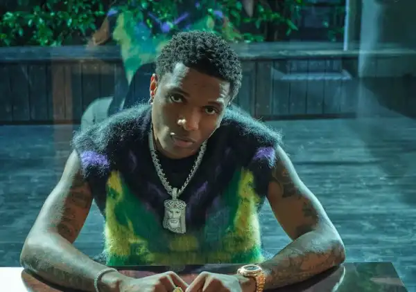 I Don’t Listen To Rap… It’s Boring, Dead - Wizkid Says