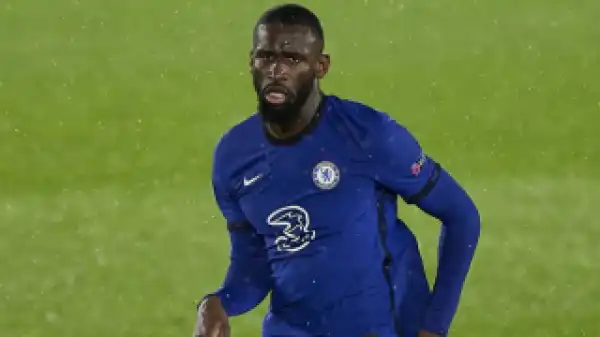 Champions League winner Rudiger prepared to leave Chelsea