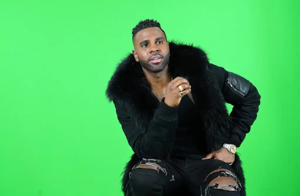 “I Make More Than $75,000 per TikTok” – U.S Singer, Jason Derulo Reveals