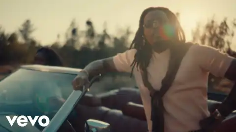 Olamide - Luvaluvah (Video)