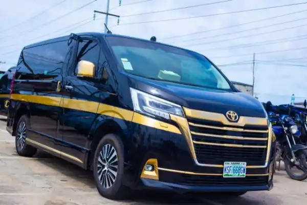 Subsidy: Akwa Ibom transport firm slashes fare by 25%