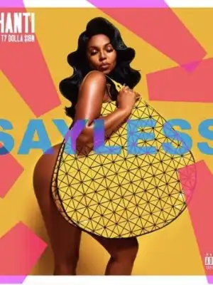 Ashanti - Say Less ft. Ty Dolla $ign