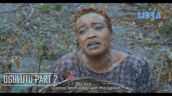Ogulutu Part 2 (2022 Yoruba Movie)