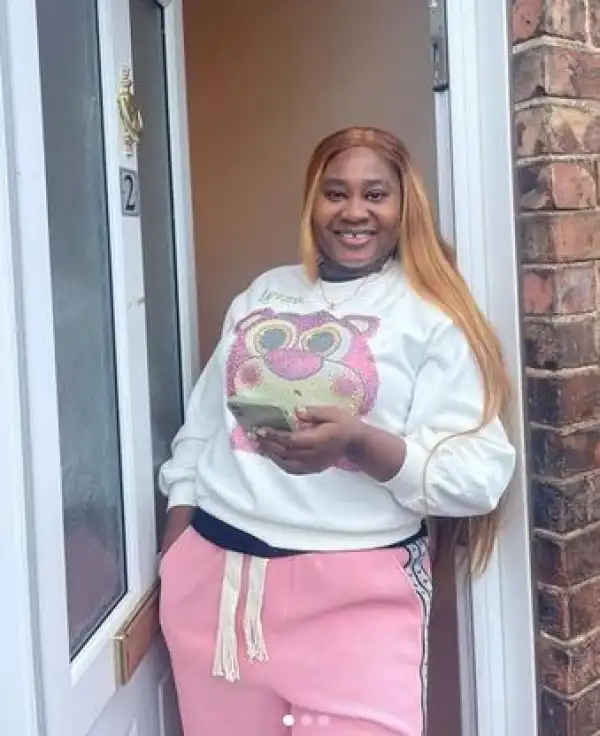 Actress Yetunde Bakare Reveals Why Women Reduce Their Age