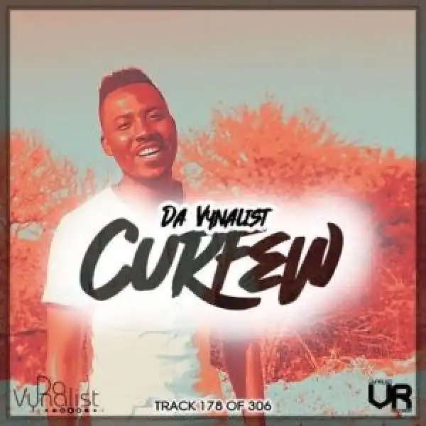 Da Vynalist – Curfew