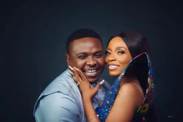 A Mutual Friend Set the Pace For Bukunmi and Ayokunmi’s Sweet Love!