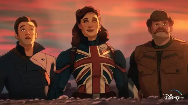 Marvel Studios Has ‘Multiple’ New Animated Series in the Works