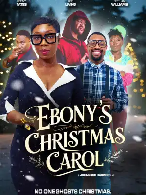 Ebony Christmas Carol (2025)