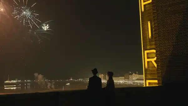 Empire of Light Trailer & Poster Preview Sam Mendes