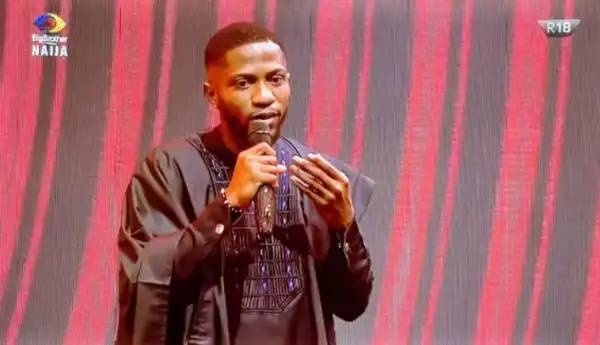 BBNaija: Kayvee’s Family Reacts As Housemates Raise Concern Over His Behaviour