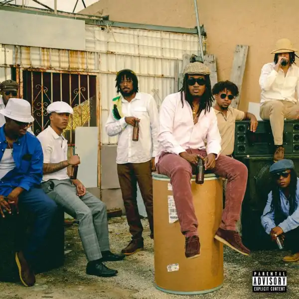 Cochise – Yoga Fire Freestyle