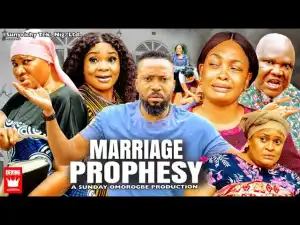 Marriage Prophesy Season 9