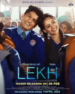 Lekh (2022) [Panjabi]