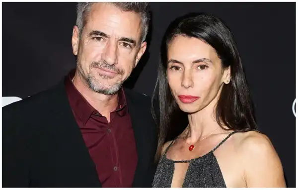 Biography & Career Of Tharita Cesaroni