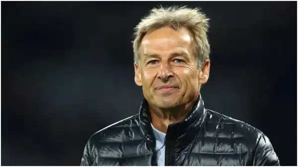 World Cup 2026: Jurgen Klinsmann picks two major favourites to win trophy