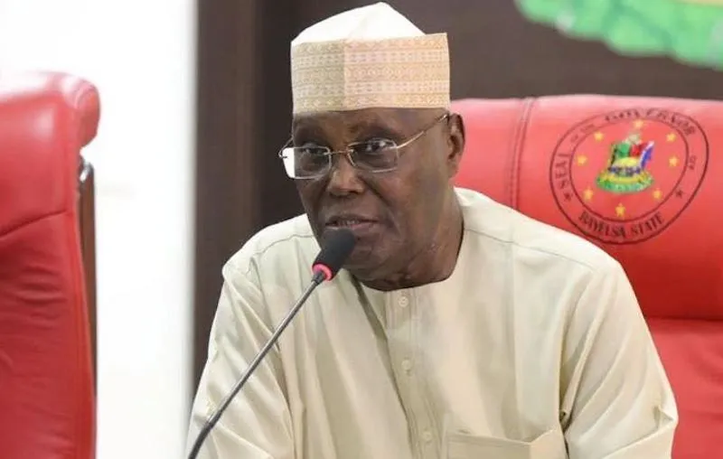 Atiku: It’s Too Risky To Hand Over Nigeria To Tinubu Or Obi