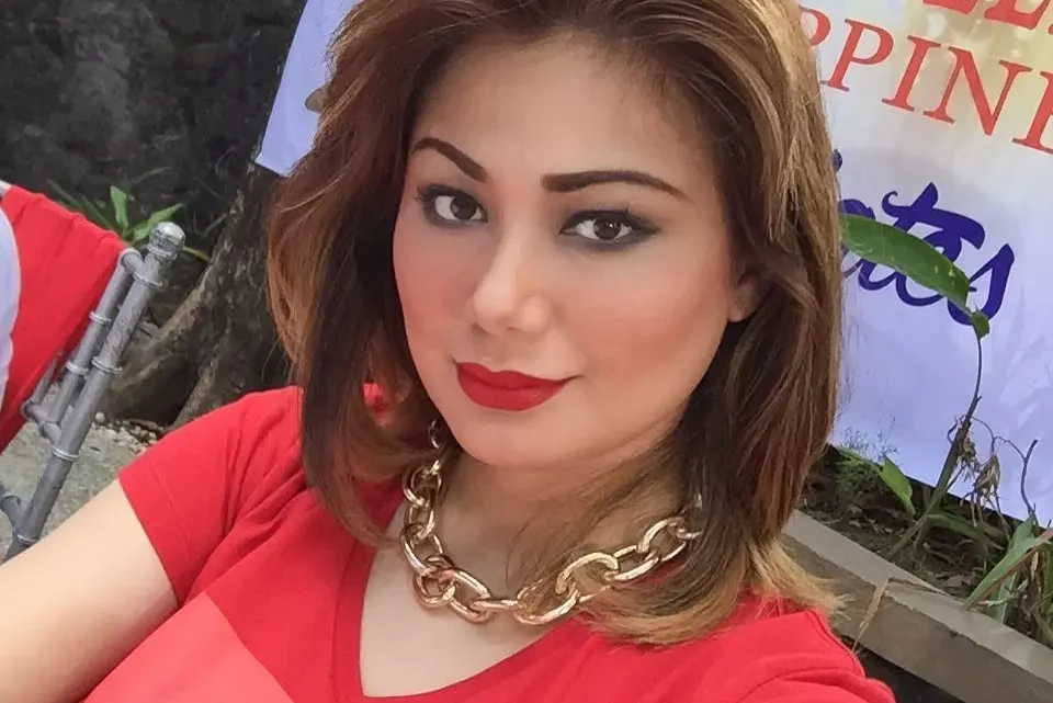 Net Worth Of Francine Prieto