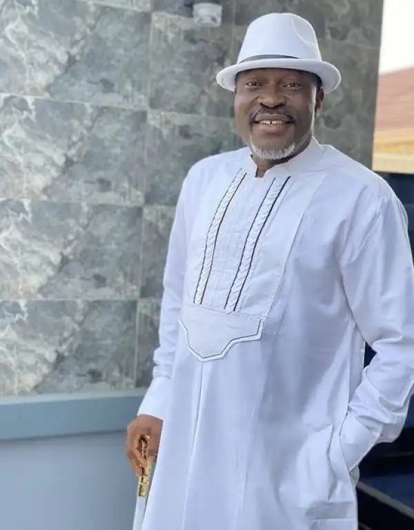 Kanayo O Kanayo Reveals Why Celebrities, Politicians Celebrated With Obi Cubana In Anambra