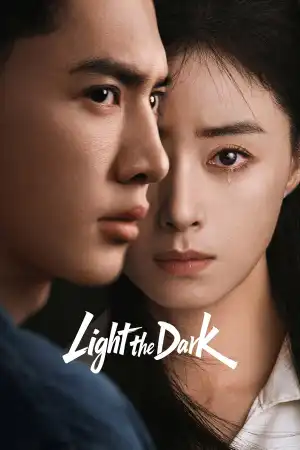 Light the Dark S01 E03