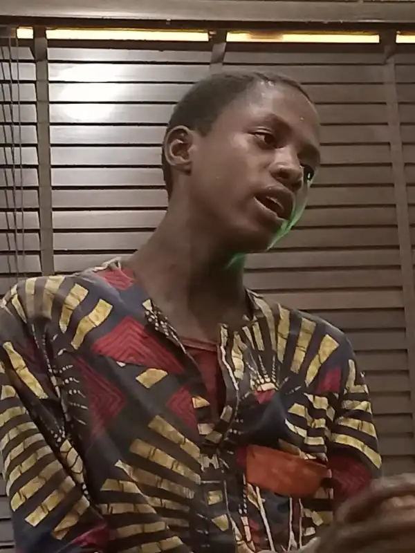 Son Kidnaps Father, Collects N2.5m Ransom In Oyo