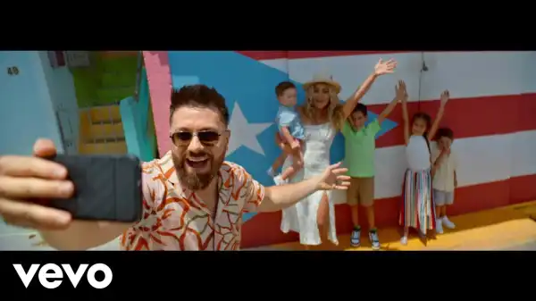 Danny Gokey – Agradecido (Video)