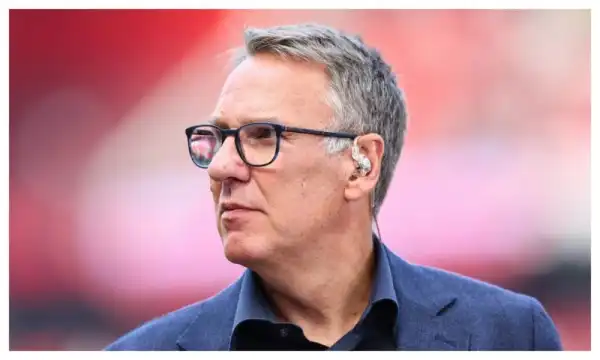 EPL: ‘That’s a worry’ – Paul Merson exposes Alonso’s major problem at Chelsea