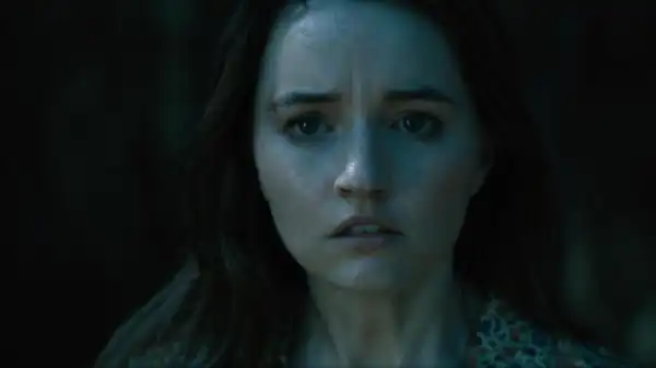 Why The Last of Us Season 2’s Kaitlyn Dever Didn’t Bulk up for Abby