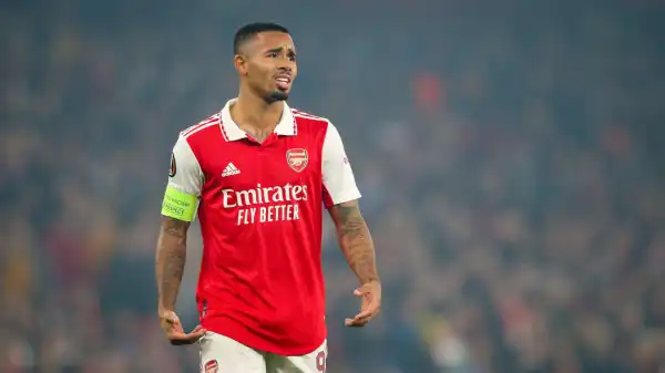 Mikel Arteta reveals Arsenal