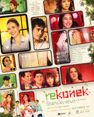 ReKonek (2025) [Filipino]