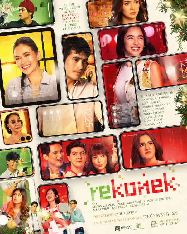 ReKonek (2025) [Filipino]