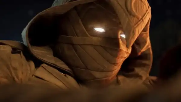 Moon Knight TV Spot Shows Off the Hero’s Skills in New Footage