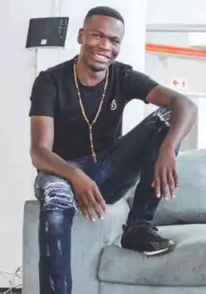 NGS – UBeer Ft Pro-Tee
