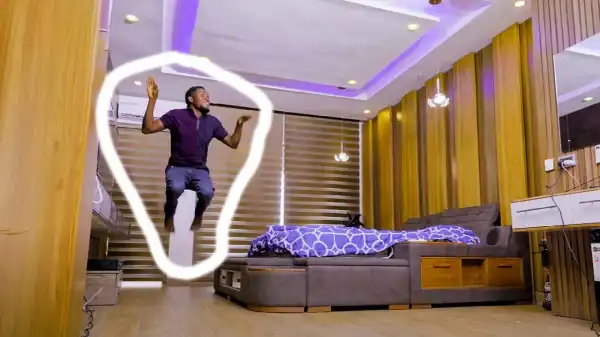 Mark Angel – Mark The Mosquito (Episode 46) (Comedy Video)