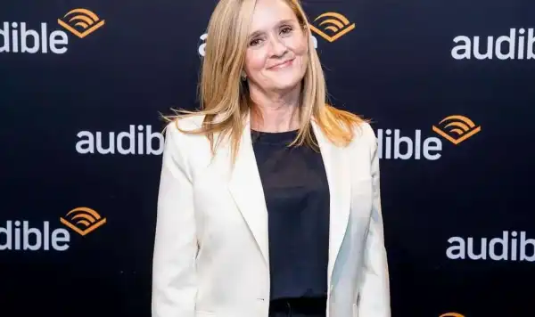 Biography & Career Of Samantha Bee