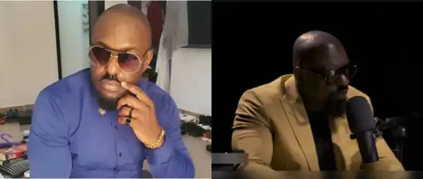 “Entertainment Industry Is Where Demons Live”- Jim Iyke Makes Controversial Claim About Nollywood