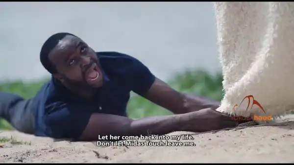 Omo Lalude Part 2 (2022 Yoruba Movie)