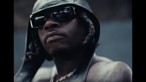 Gunna - just say dat (Video)