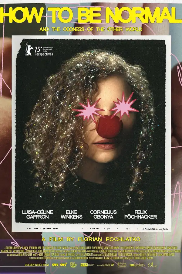 How to Be Normal and the Oddness of the Other World (2025) [German]