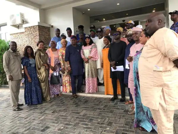 2023: See Tinubu’s emergence as your project – APC chieftain to southwest