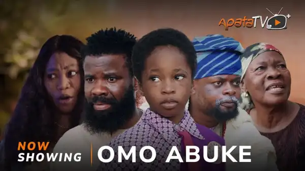 Omo Abuke (2026 Yoruba Movie)