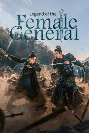 Legend of the Female General S01 E30